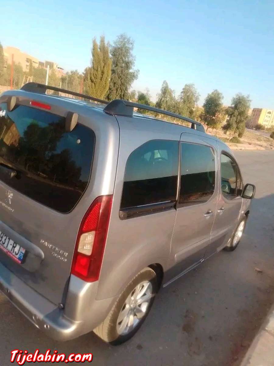 تيبي برلنقو 2017