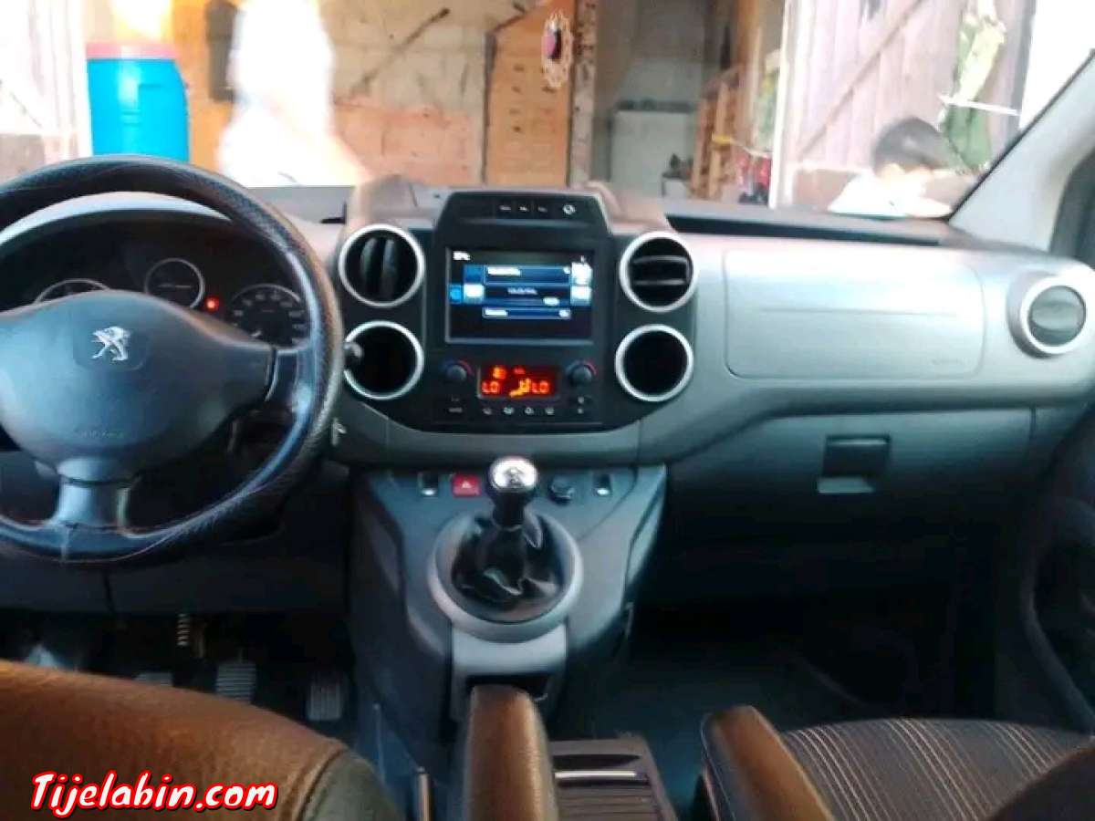 تيبي برلنقو 2017