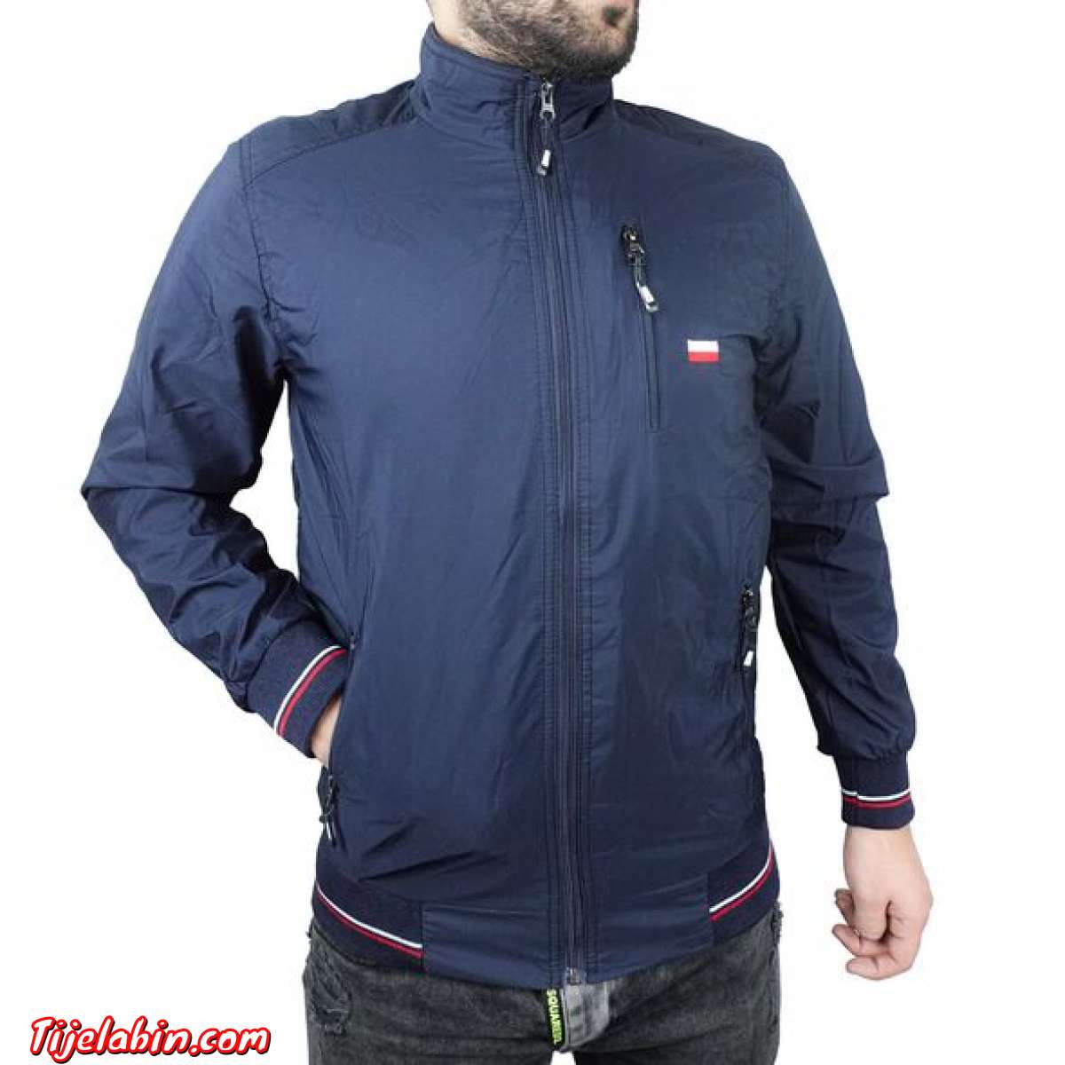 veste pour homme
