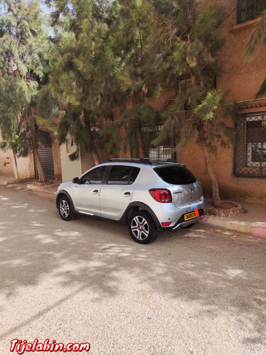 ستيبواي 19 مازوت.