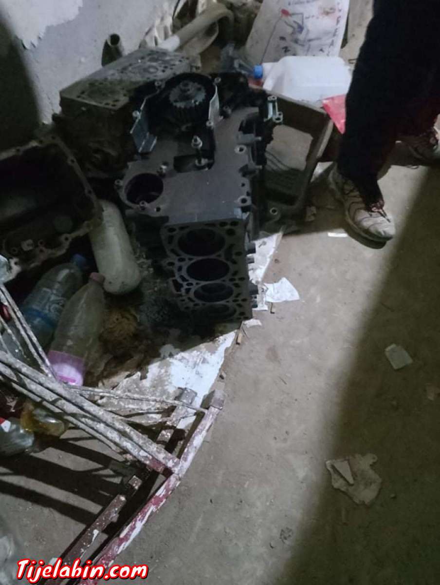 زيميل متطور انتاع  سبارت كادي