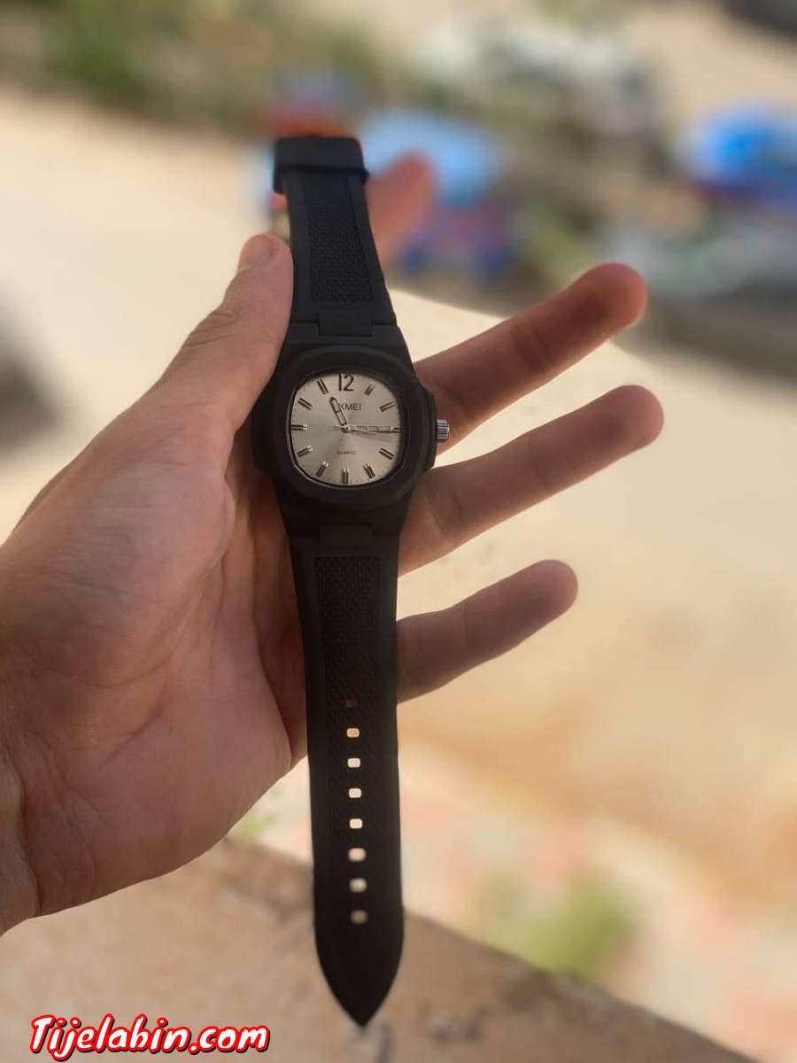 ساعة  skmei 1717 pour homme