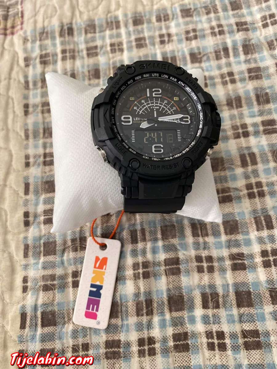 montre skmei original modèle 1617