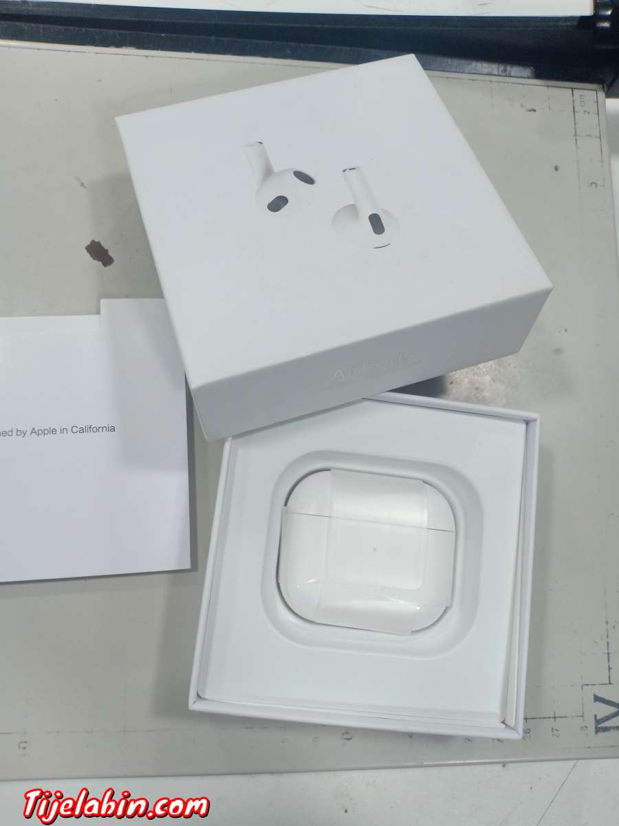 Airpods