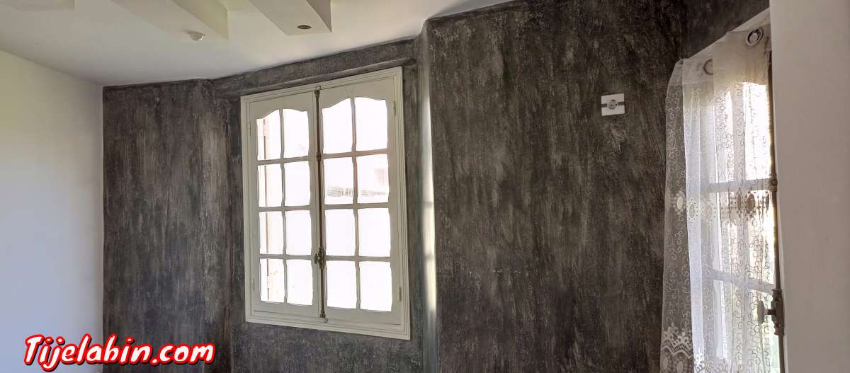 F4 3 façades a jijel