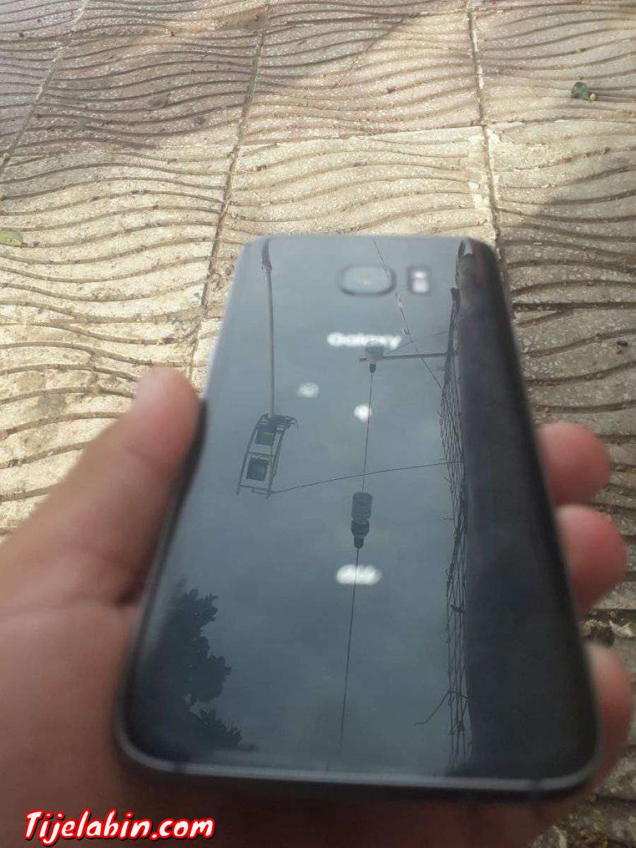 Galaxy s7 İdg