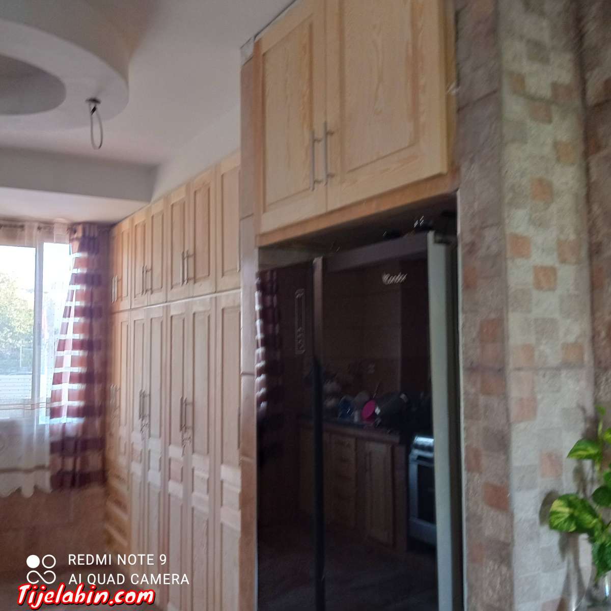 F4 3 façades a jijel