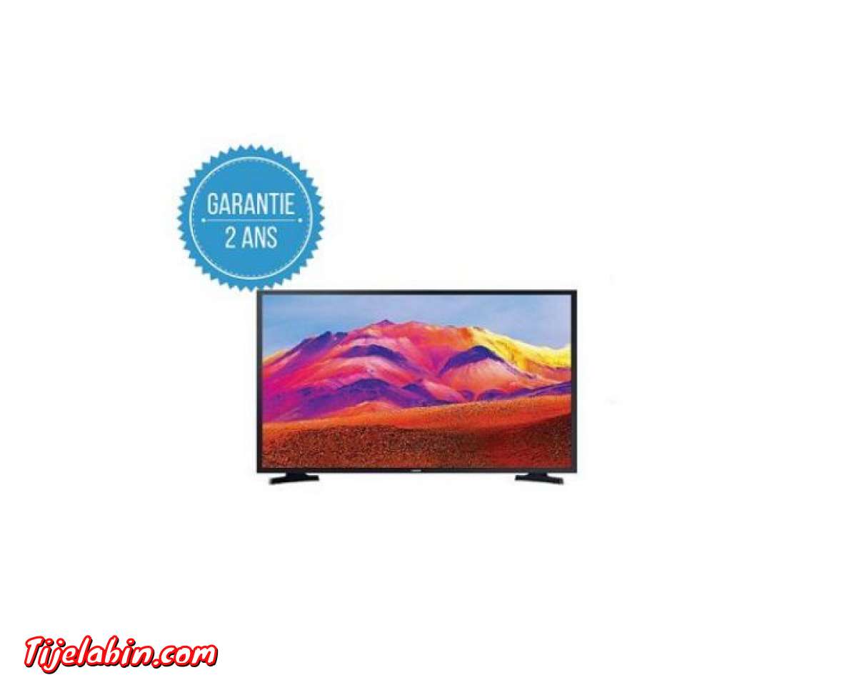 تلفزيون سلسلة T5300 مقاس 32 LED SMART بوصة - UA32T5300 - أسو