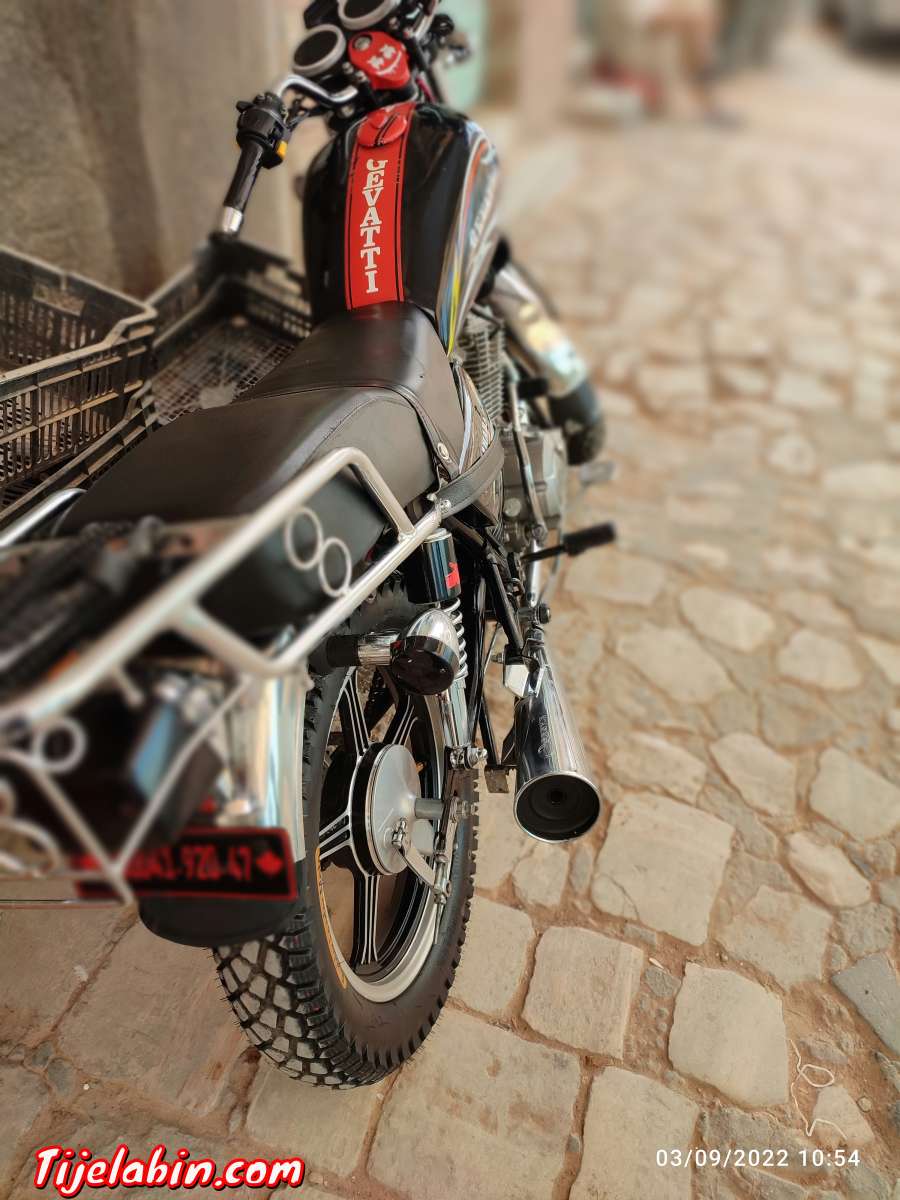 moto jivatti 200