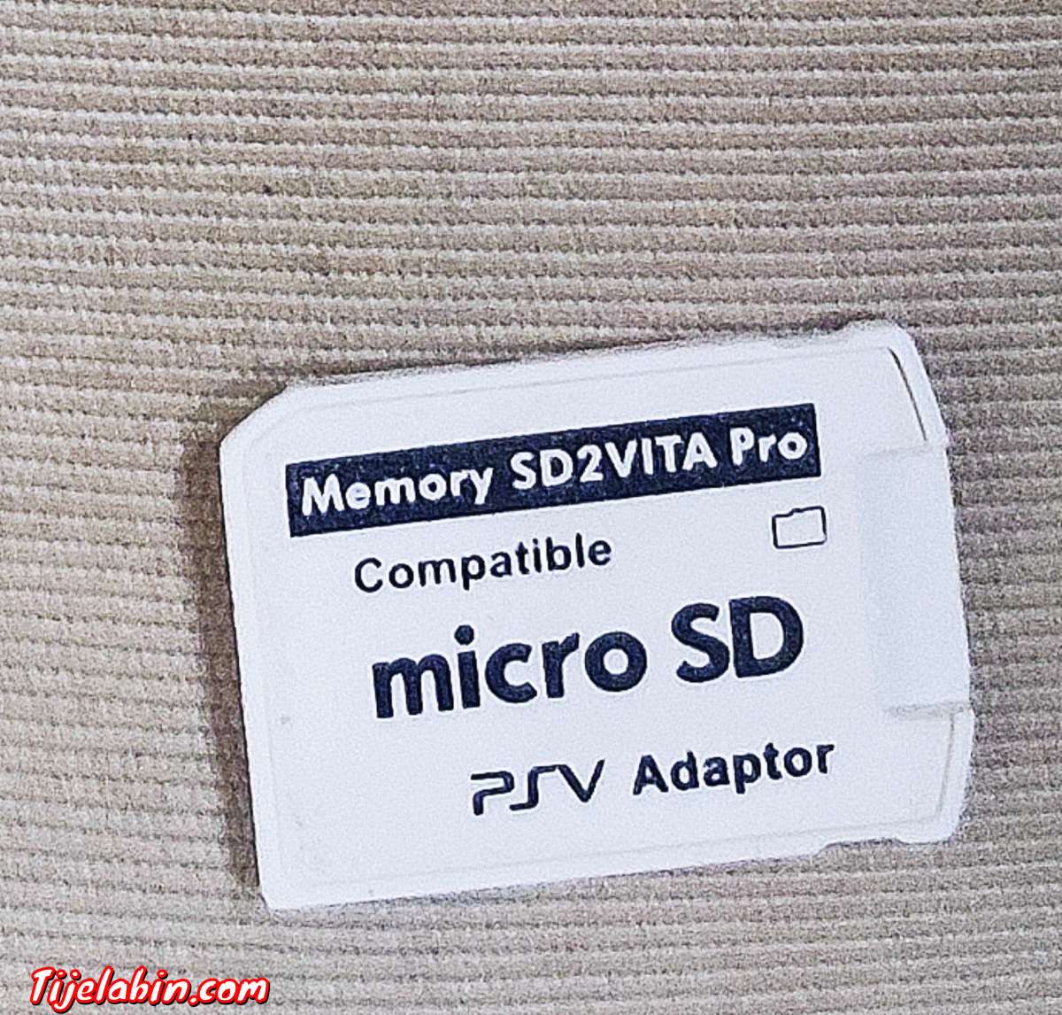 k7 ps vita FIFA 13 et sd2vita