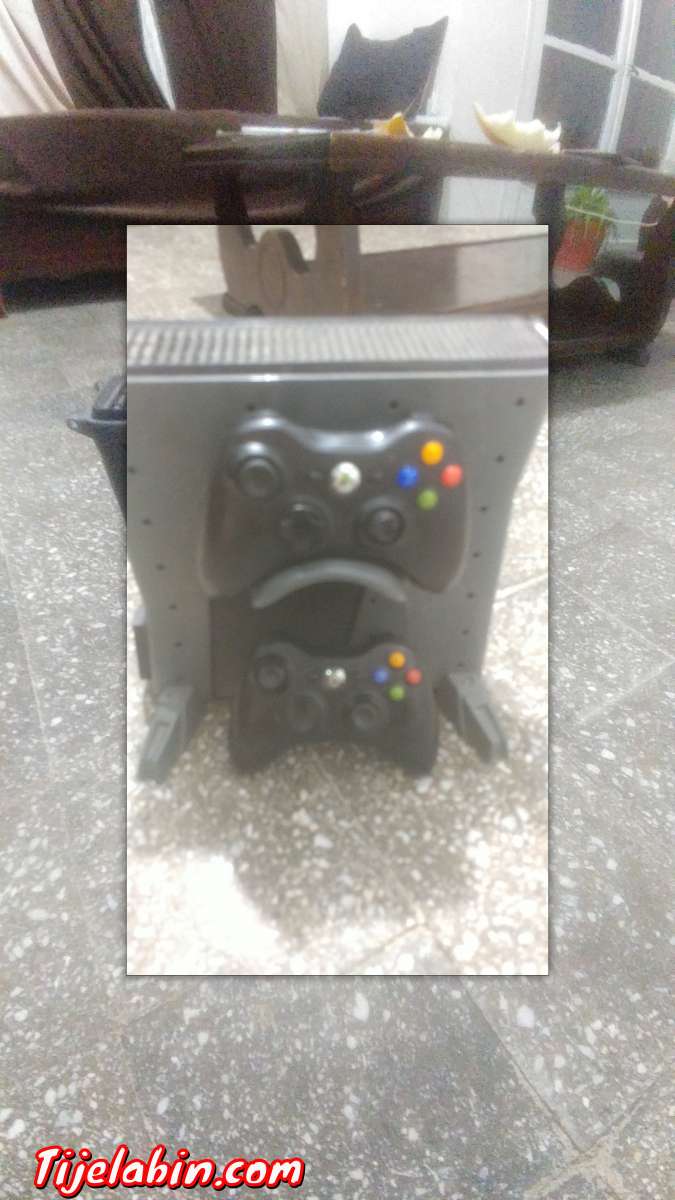 Xbox 360