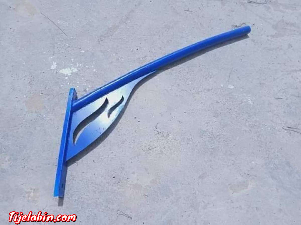 كروس لاعمدة الاناره الكهربائية