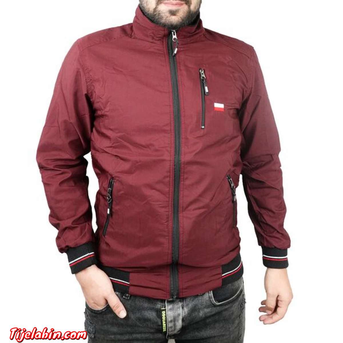 veste pour homme