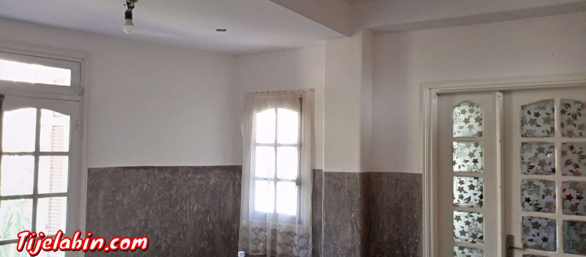 F4 3 façades a jijel