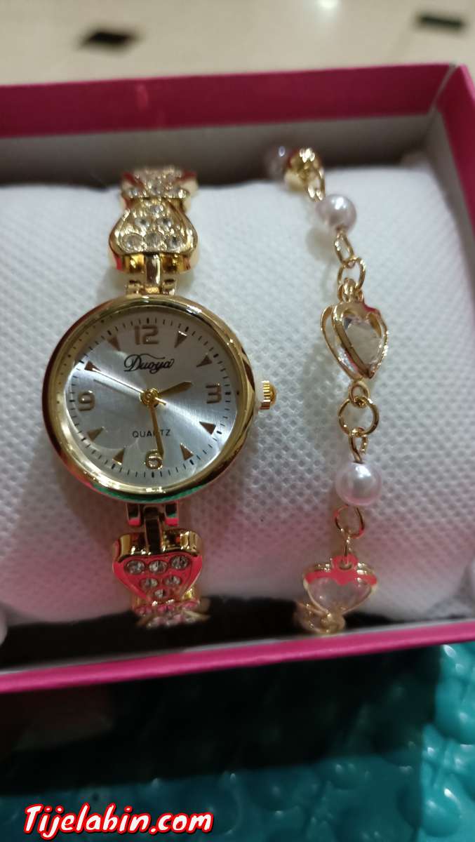 ساعات جملة و ديطاي