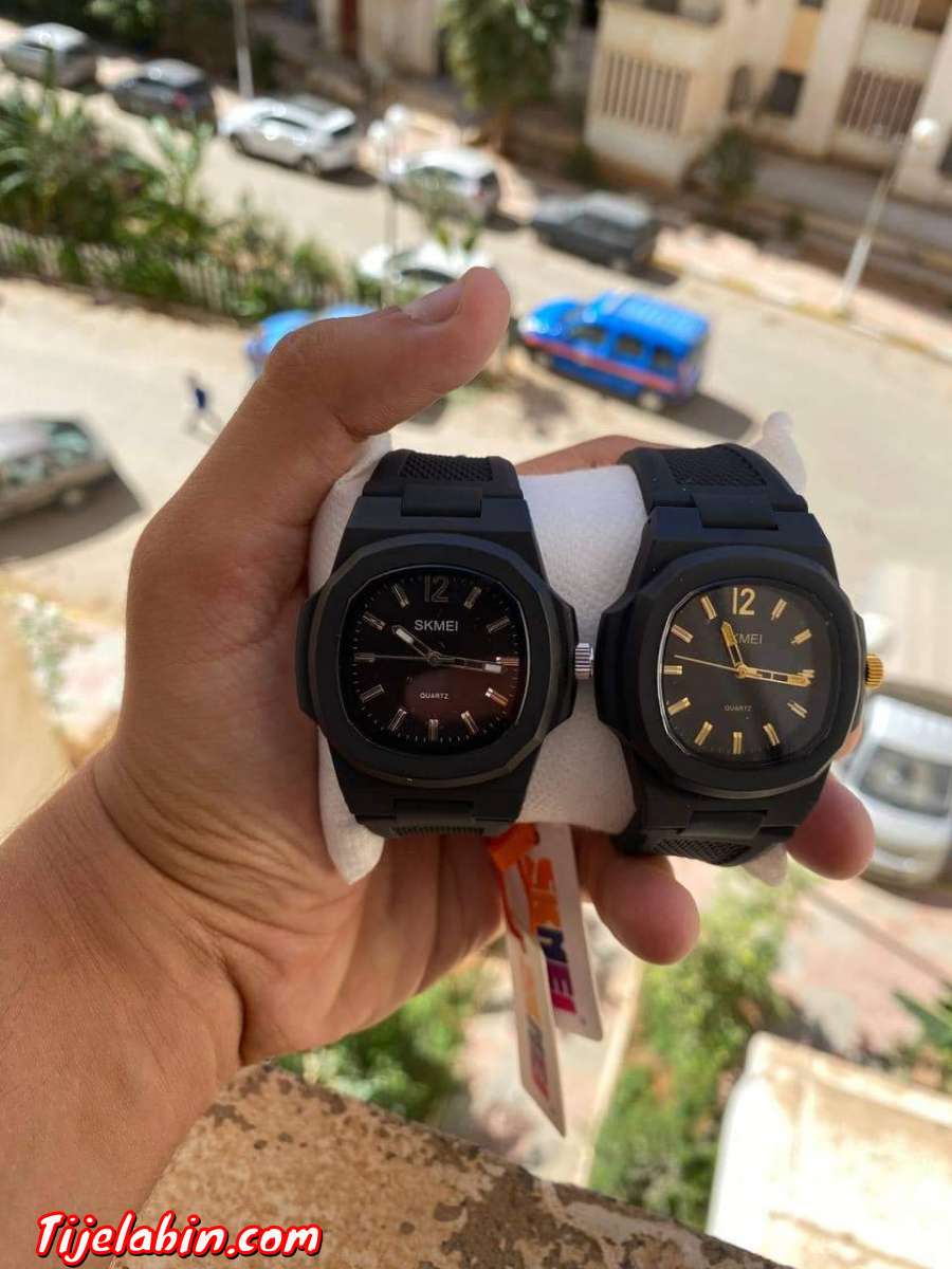 montre skmei 1717 original pour homme