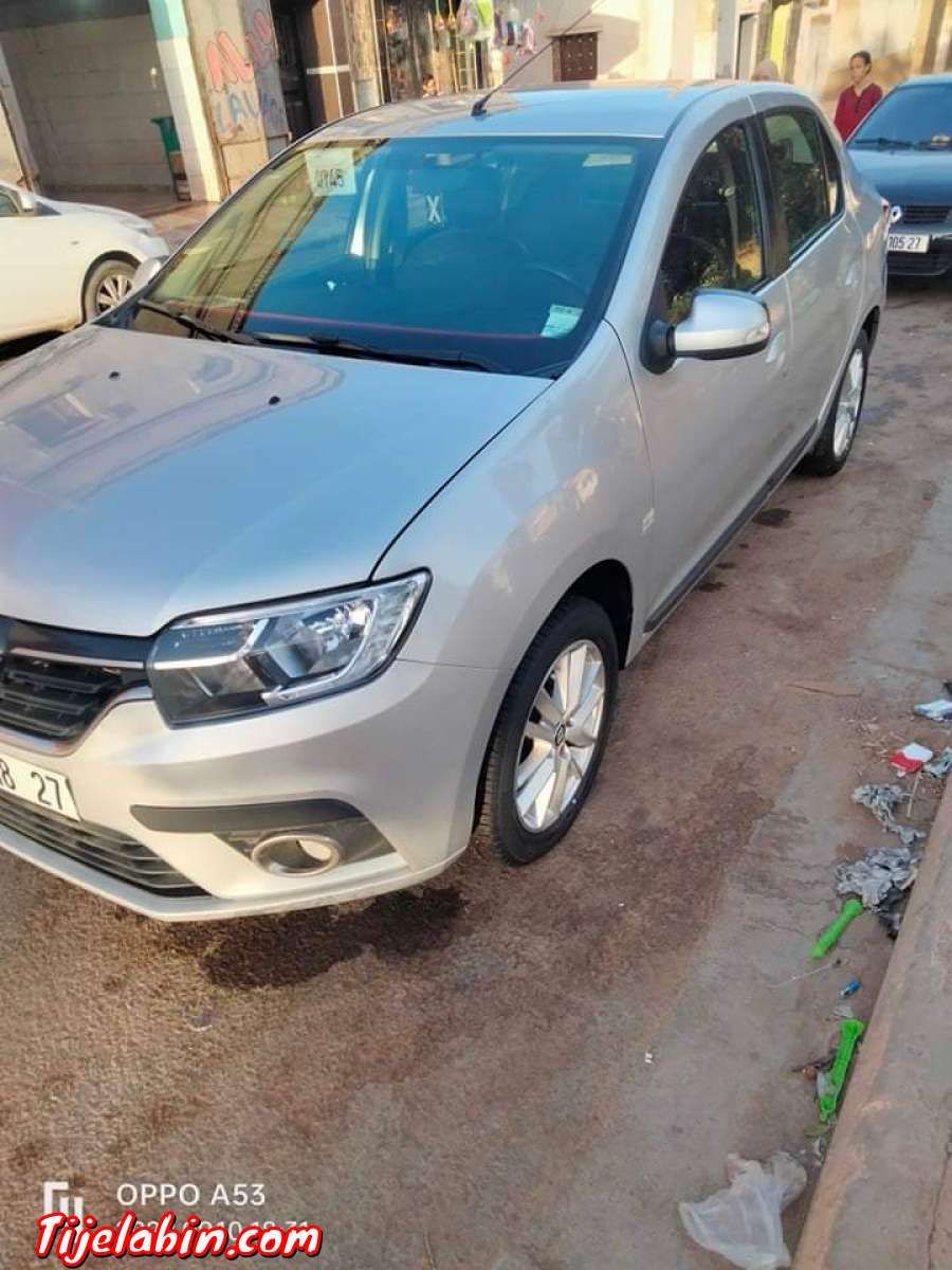 سيارة ما شاء الله زيرو توش