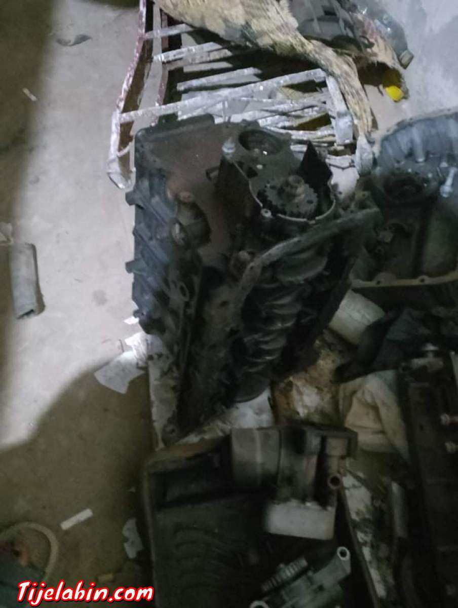 زيميل متطور انتاع  سبارت كادي