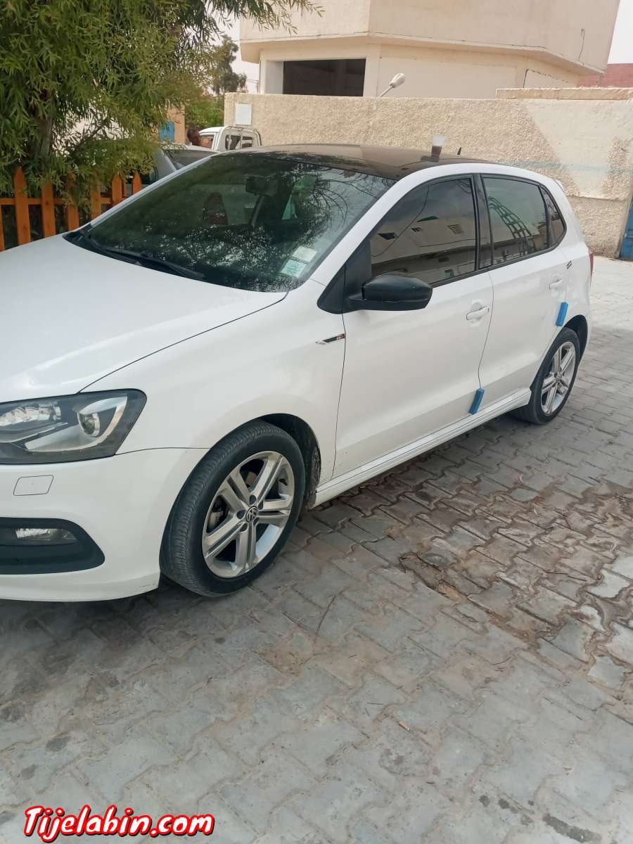 بولو ار لاين