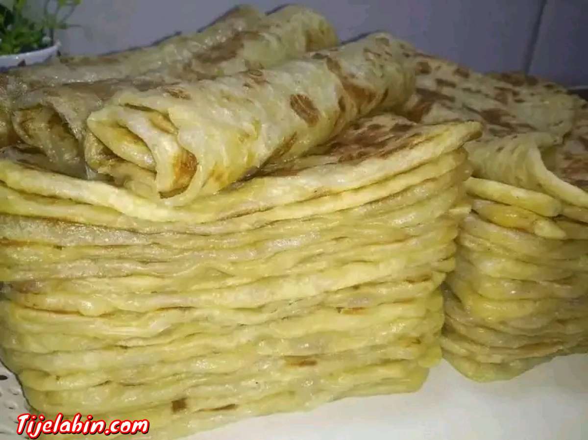 مأكولات بيتيه تقليدية للمقاهي