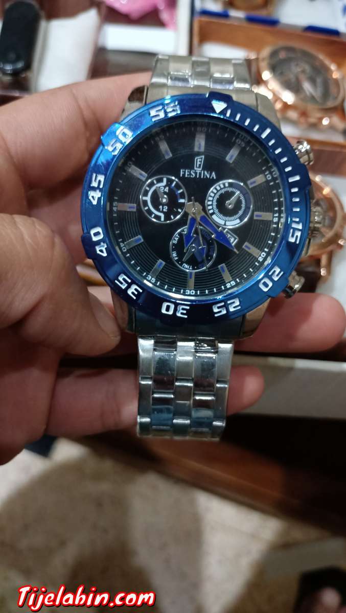 ساعات جملة و ديطاي