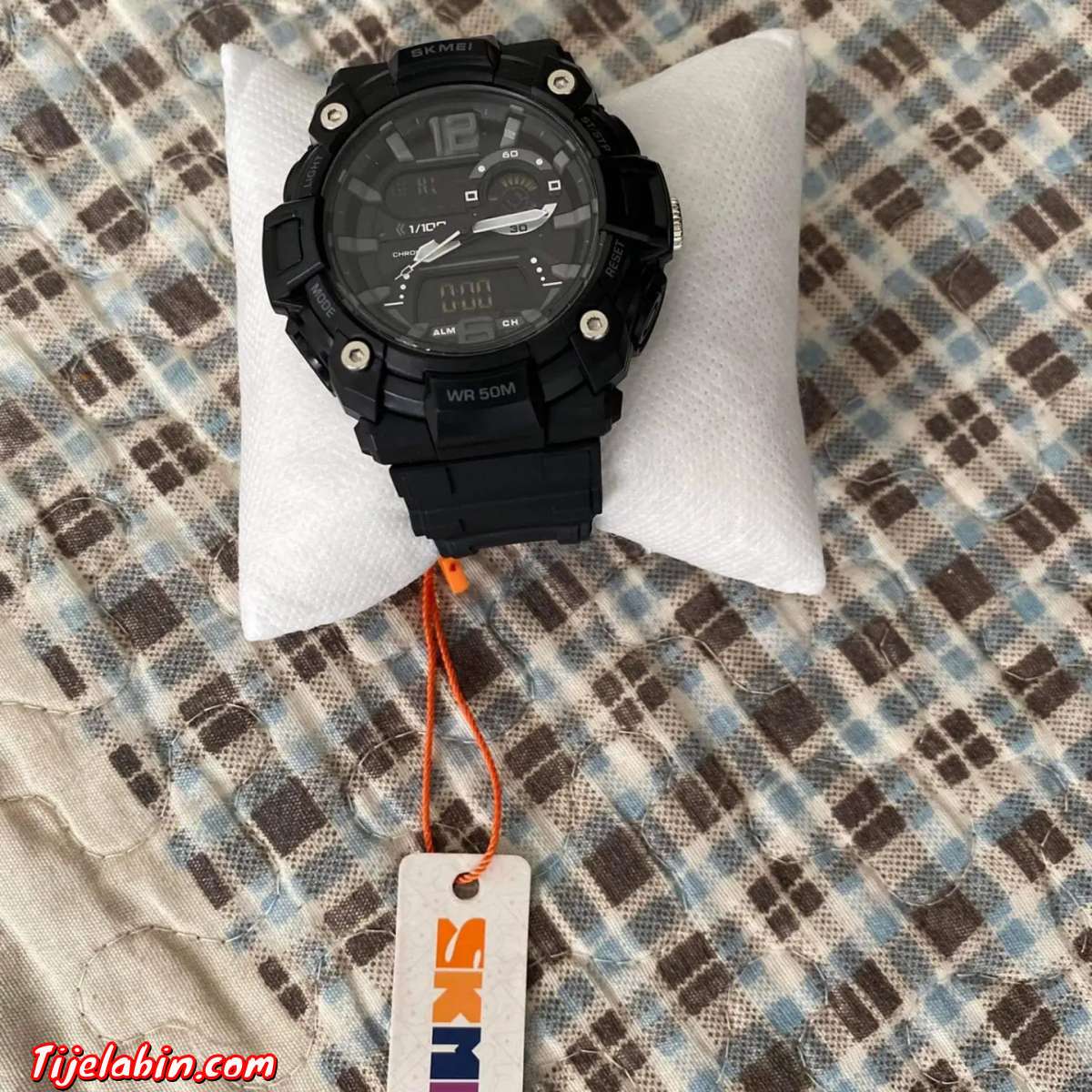 montre skmei original modèle 1529