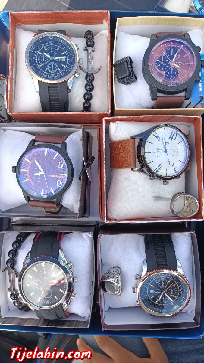 ساعات جملة و ديطاي