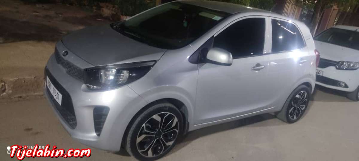 Picanto