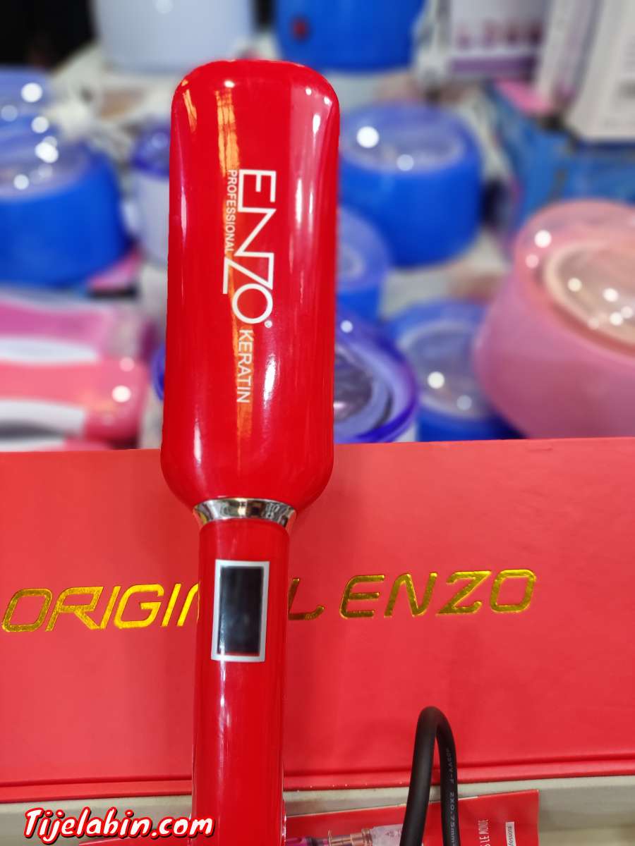 enzo enzo