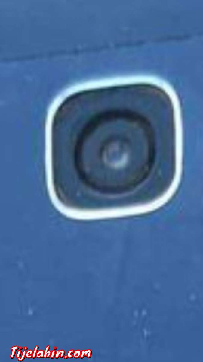 سامسونغ جي 7 برايم زاجا تاع الكاميرا مكانش و الكاميرا تتنظف