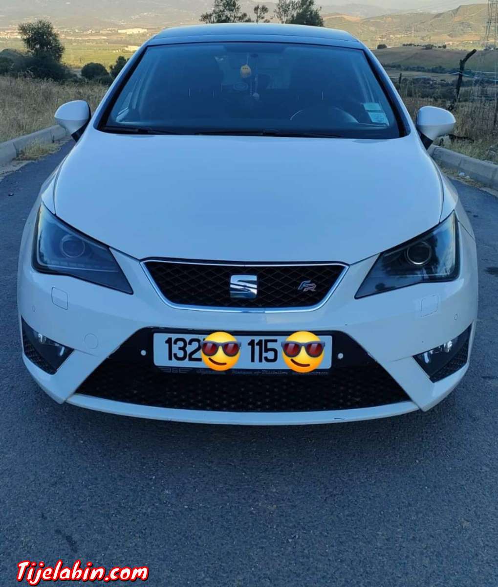 ibiza Fr +