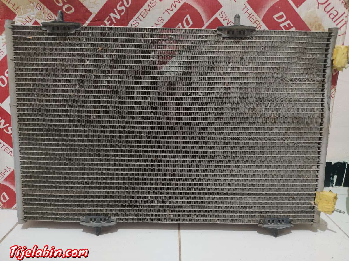 radiateur climatiseur c-elyse 2013 1.6ess