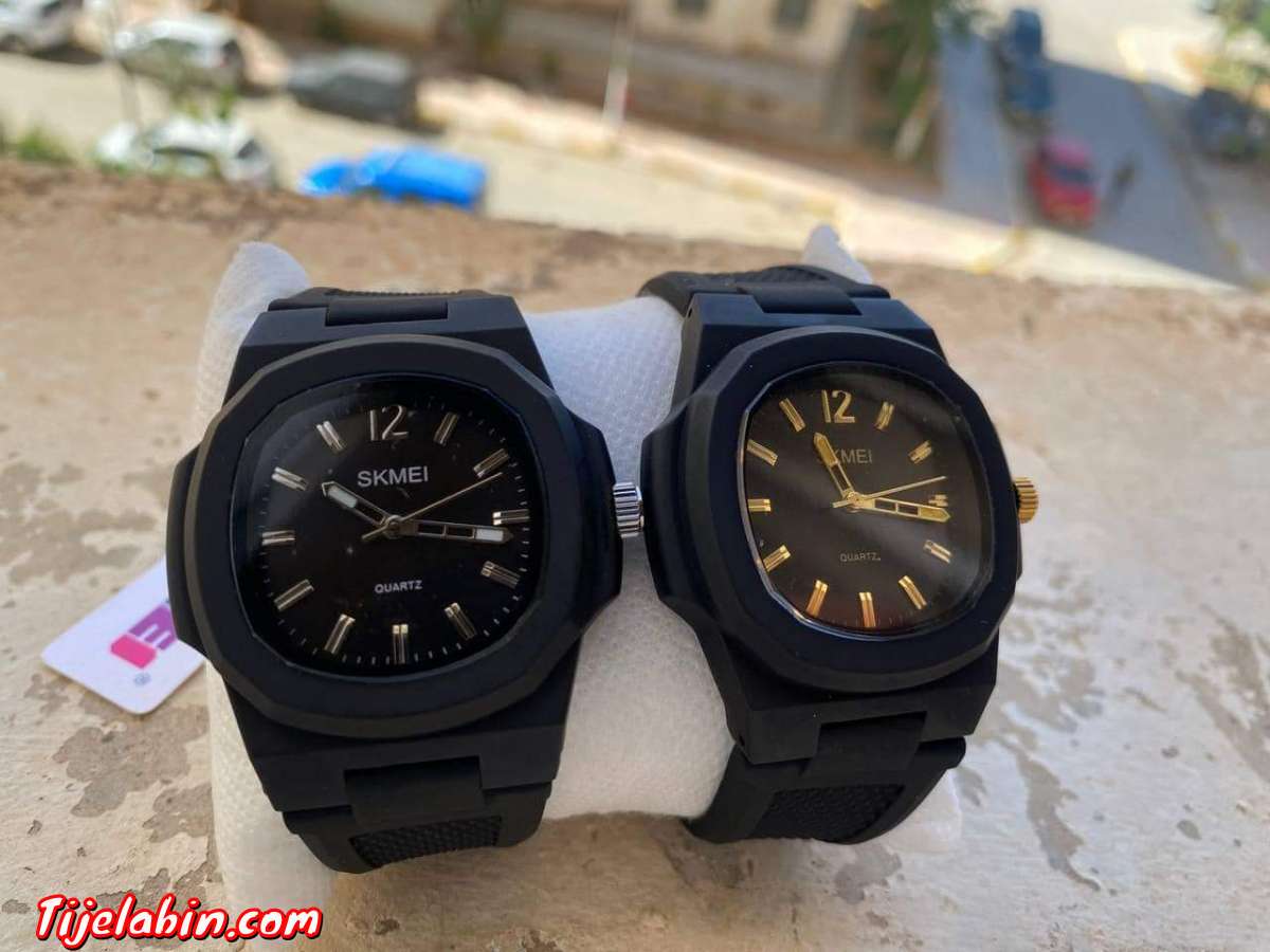 montre skmei 1717 original pour homme