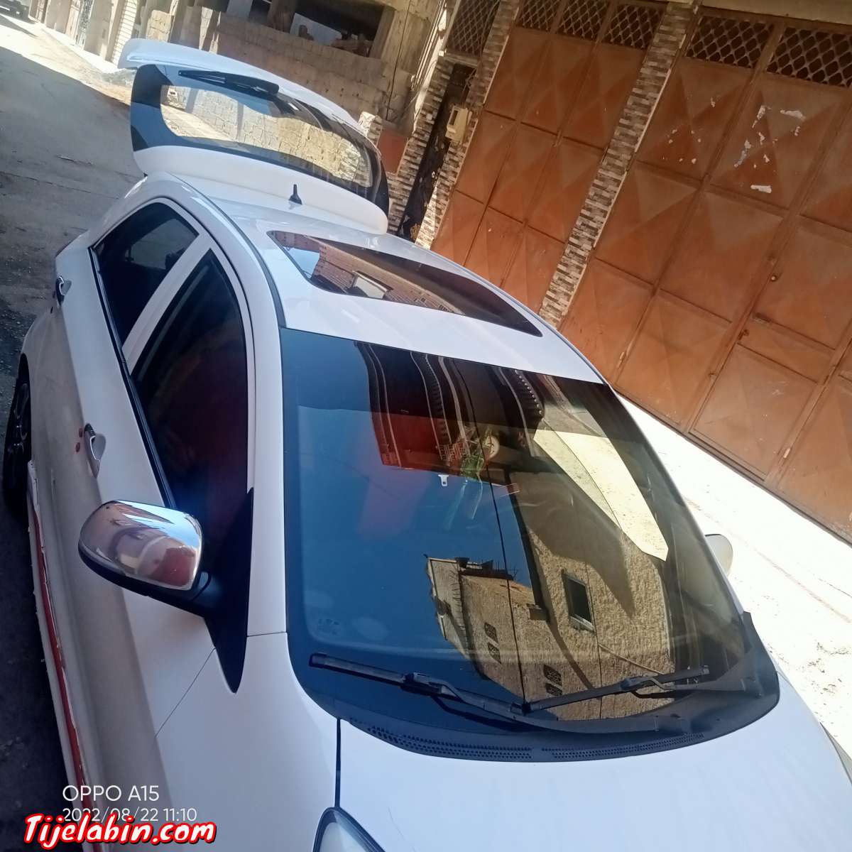 kia picanto 2017 boîte automatique