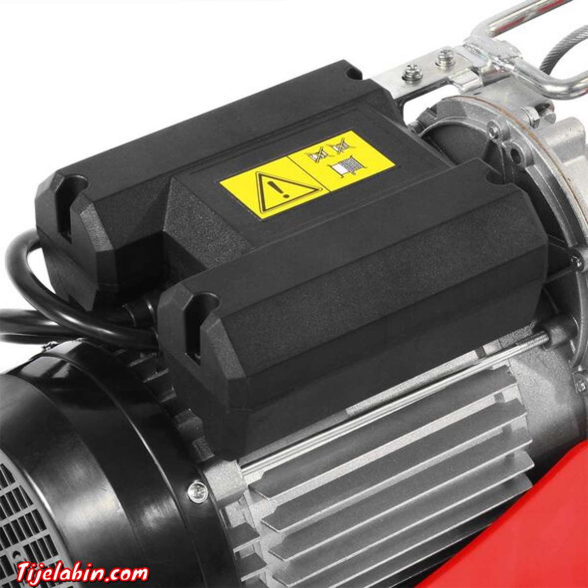 رافعة سلكية كهربائية متعدد الإستعمالات