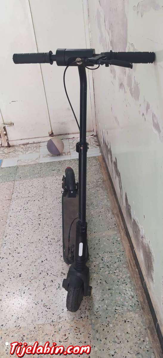 trottinette électrique