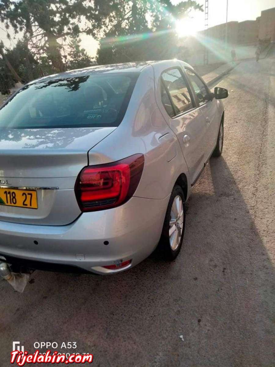 سيارة ما شاء الله زيرو توش