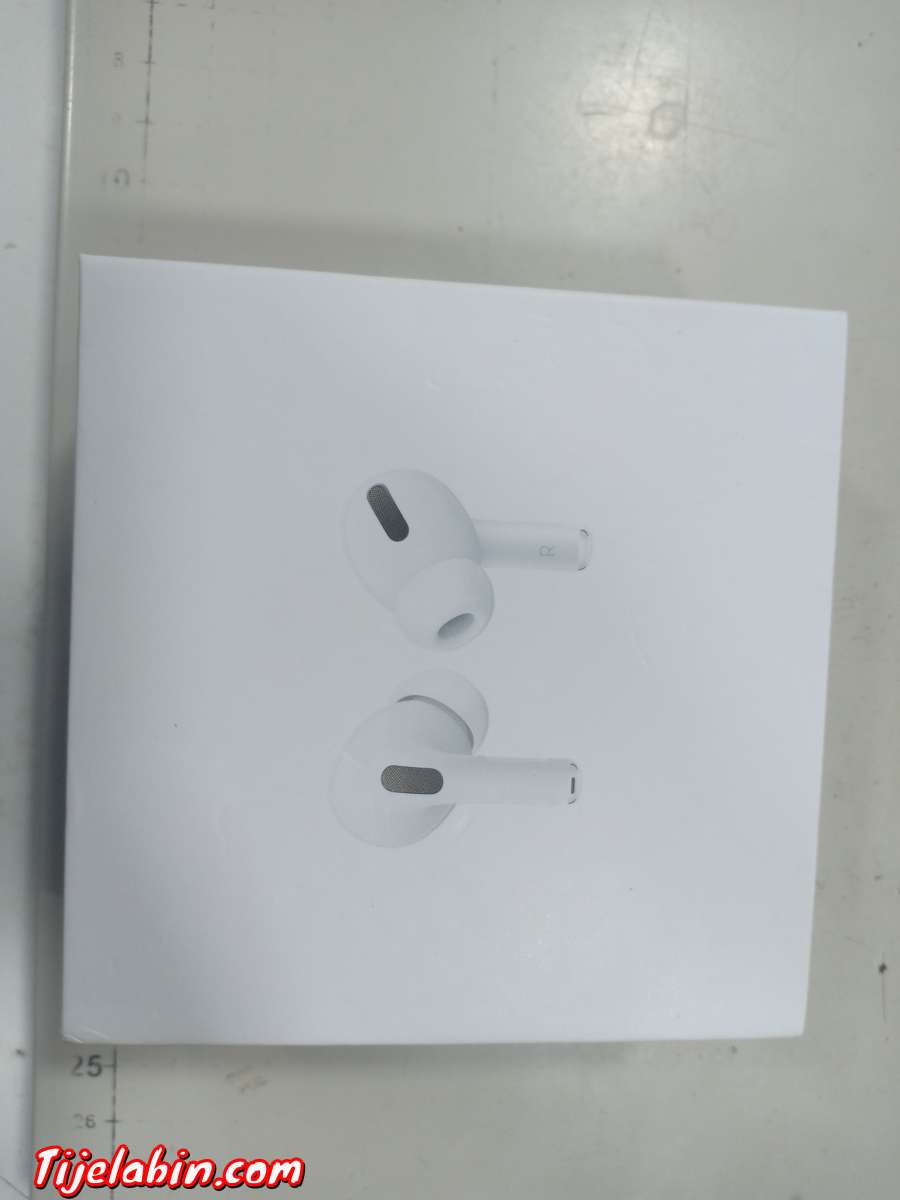 Airpods