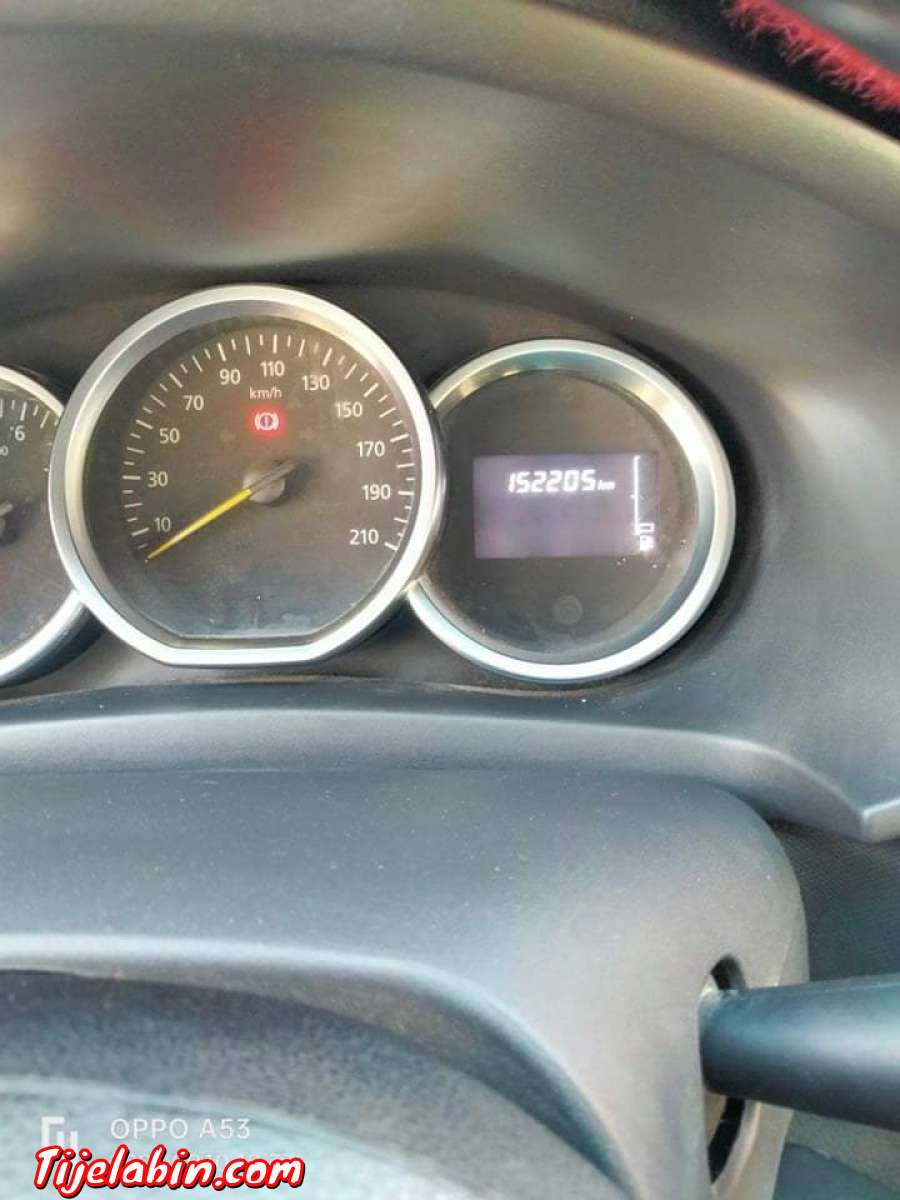 سيارة ما شاء الله زيرو توش