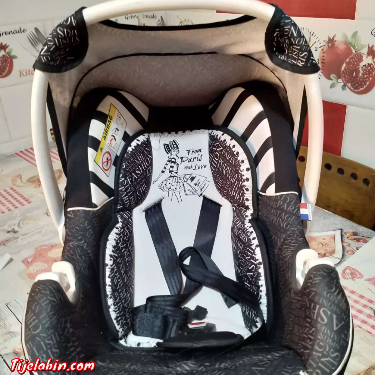 jumper.siage auto.lit.maxi cusi