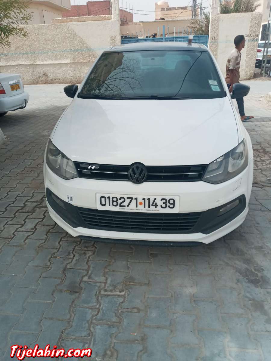 بولو ار لاين