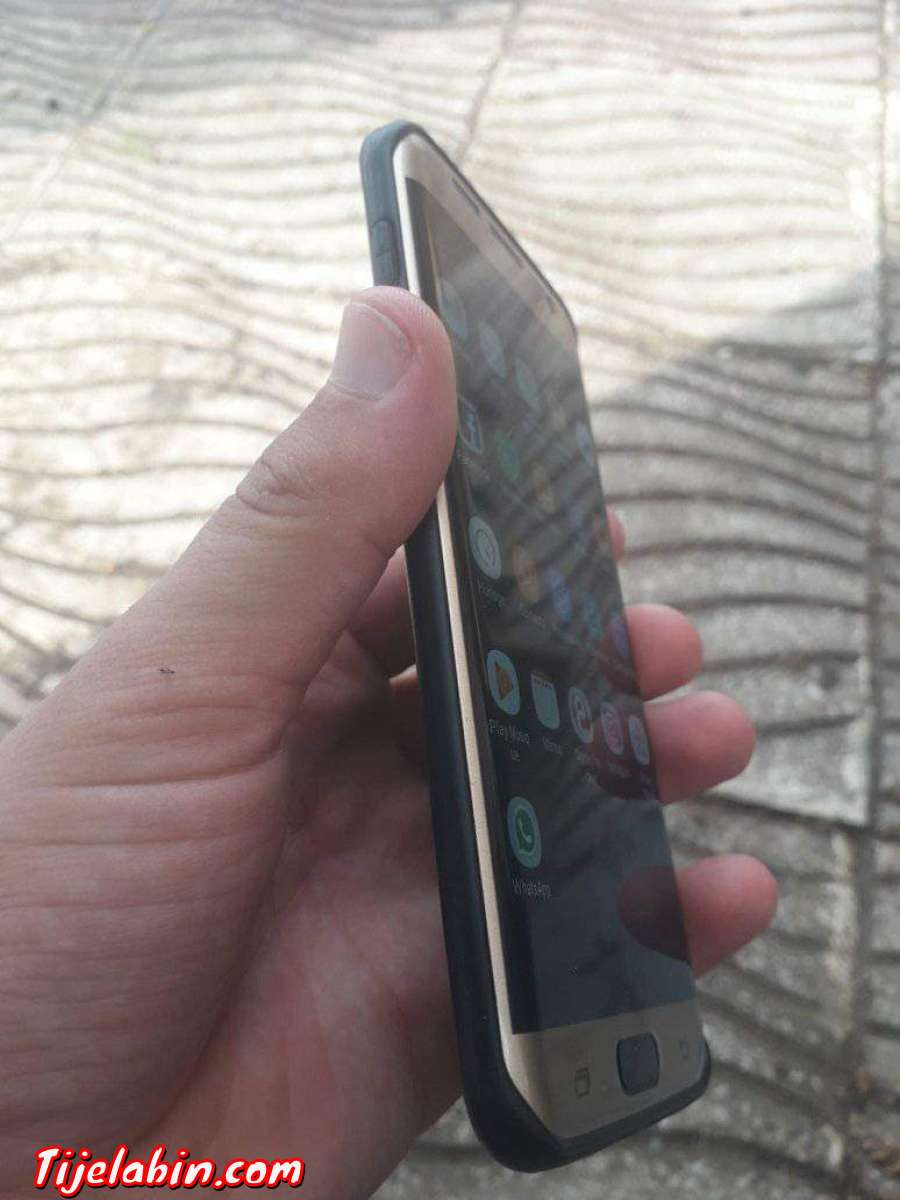 Galaxy s7 İdg