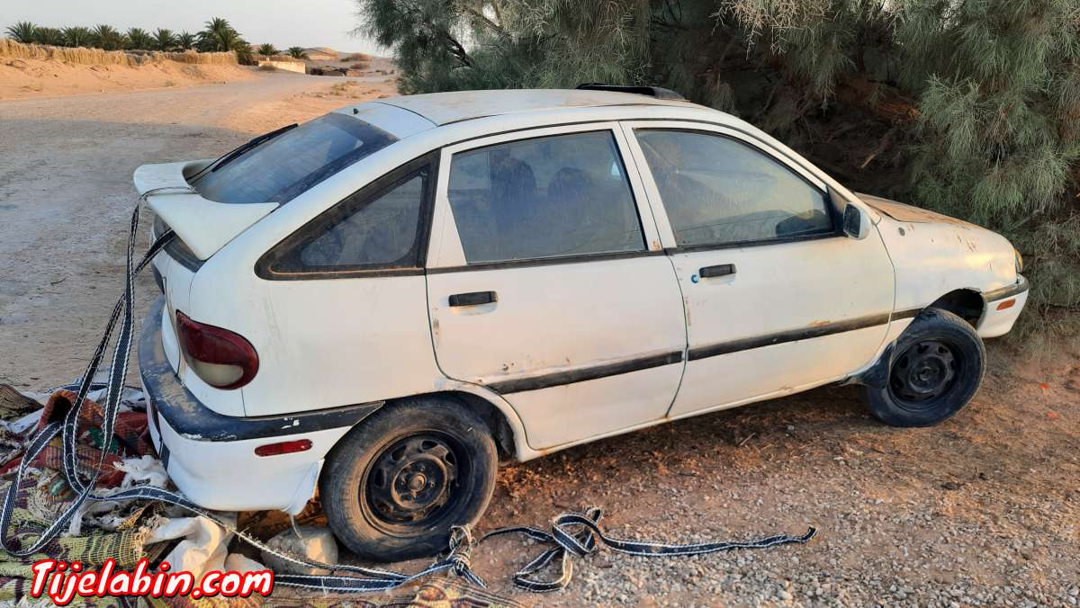 سيارة كيا أفيلا