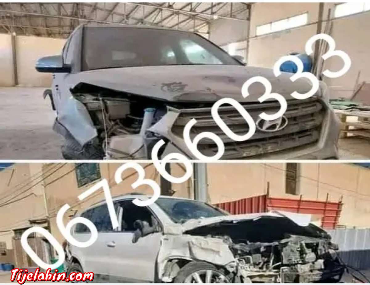 نشري جميع انواع سيارات