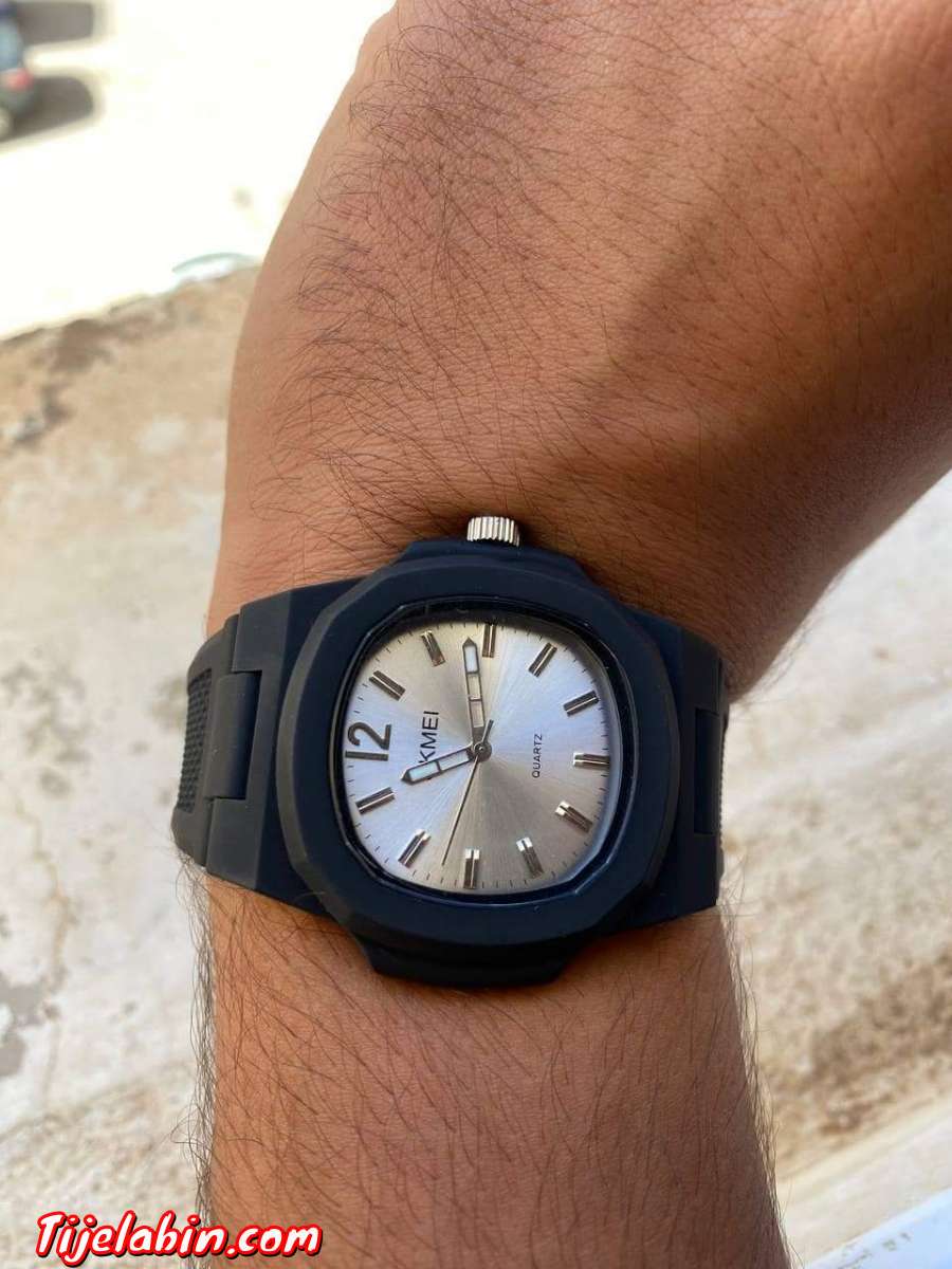 ساعة  skmei 1717 pour homme