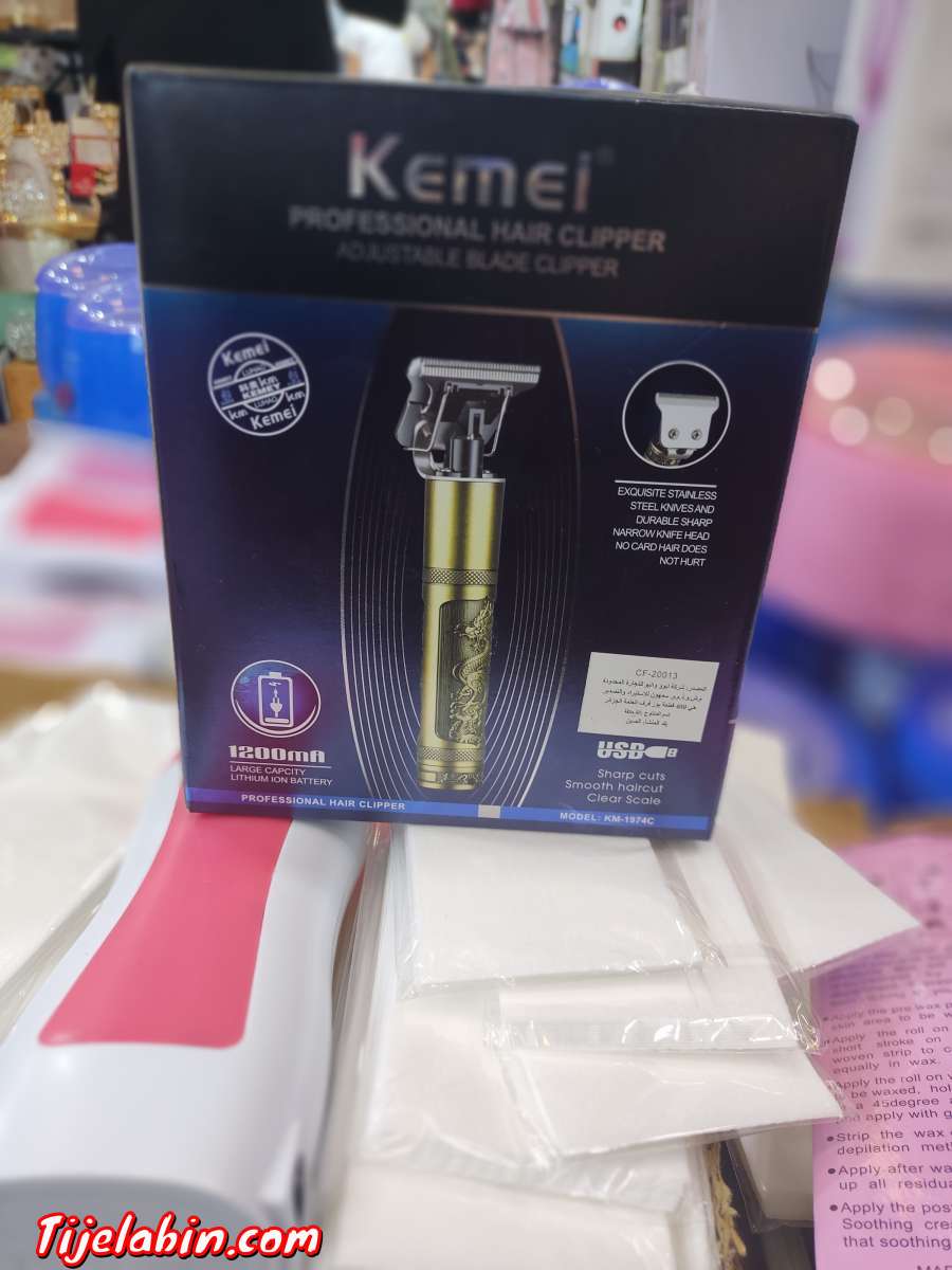 kemei