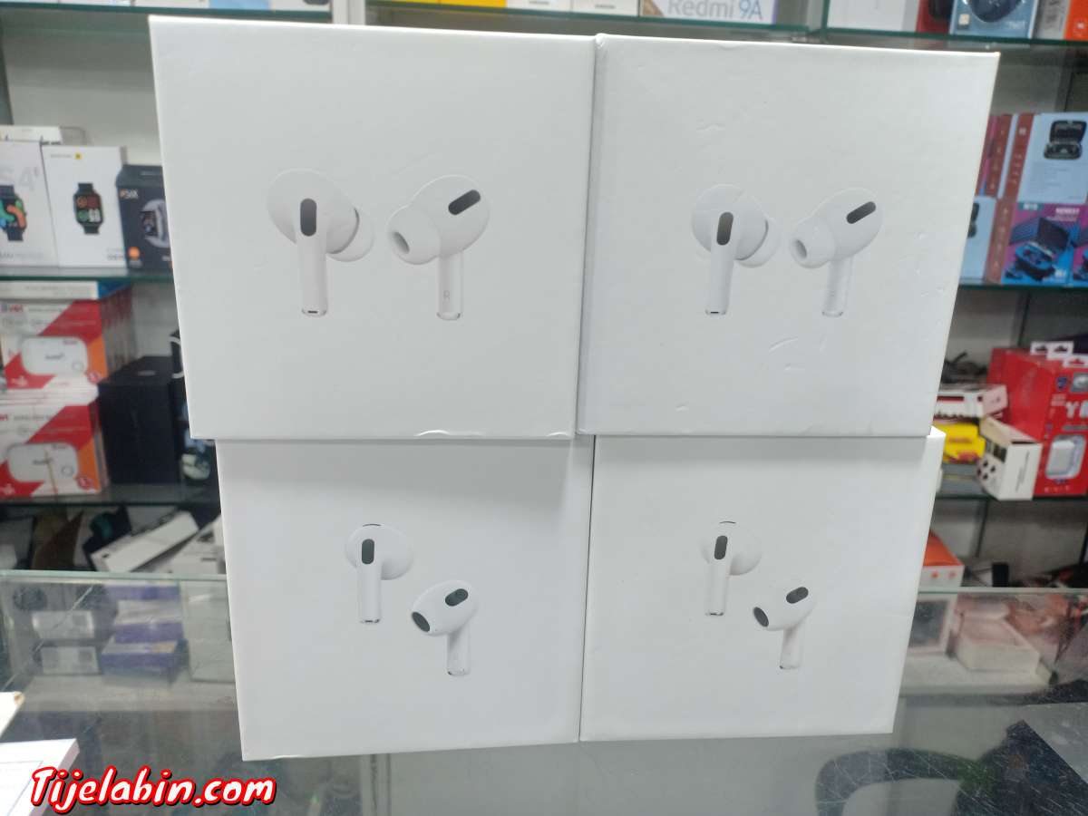 Airpods