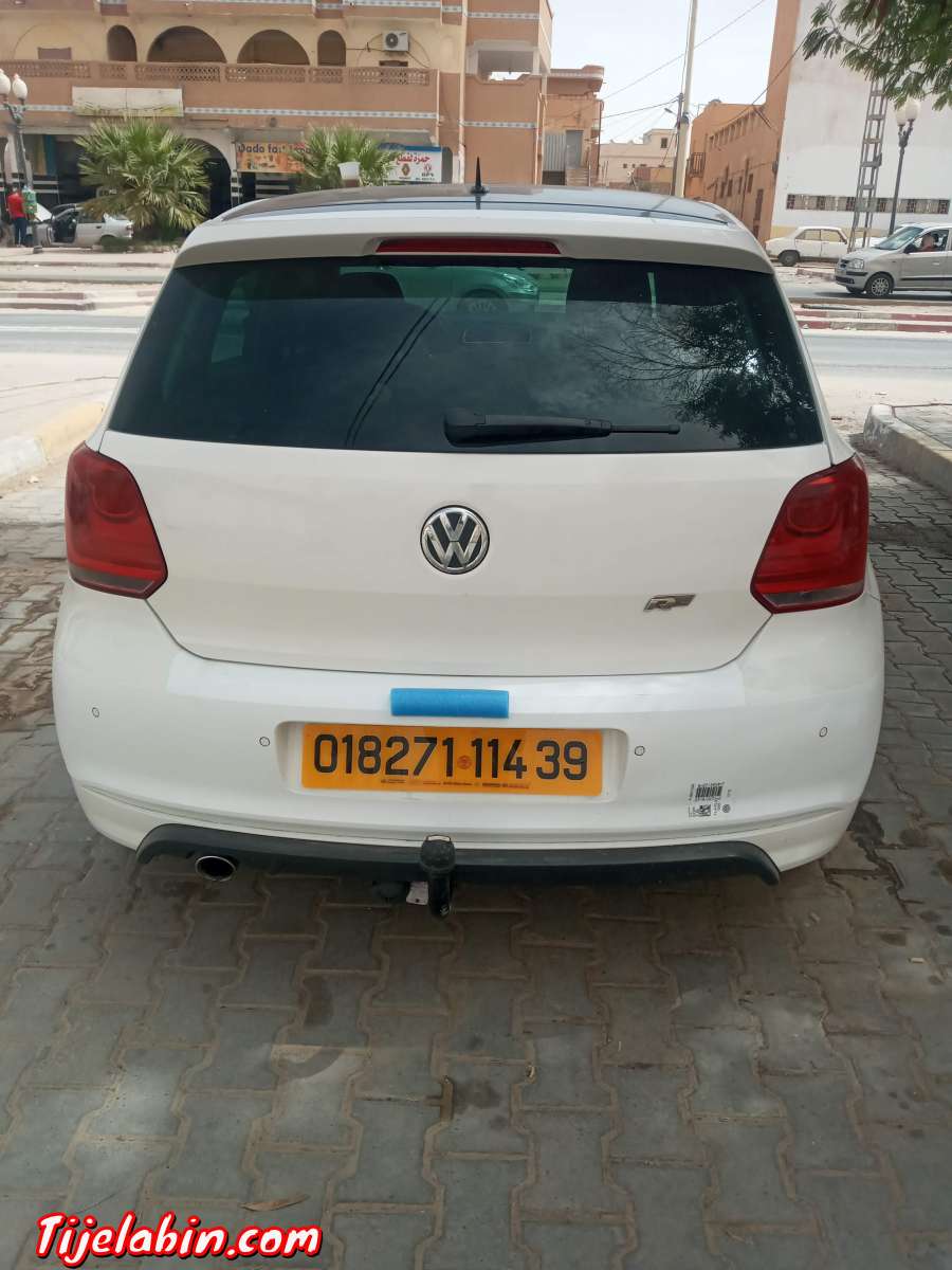 بولو ار لاين