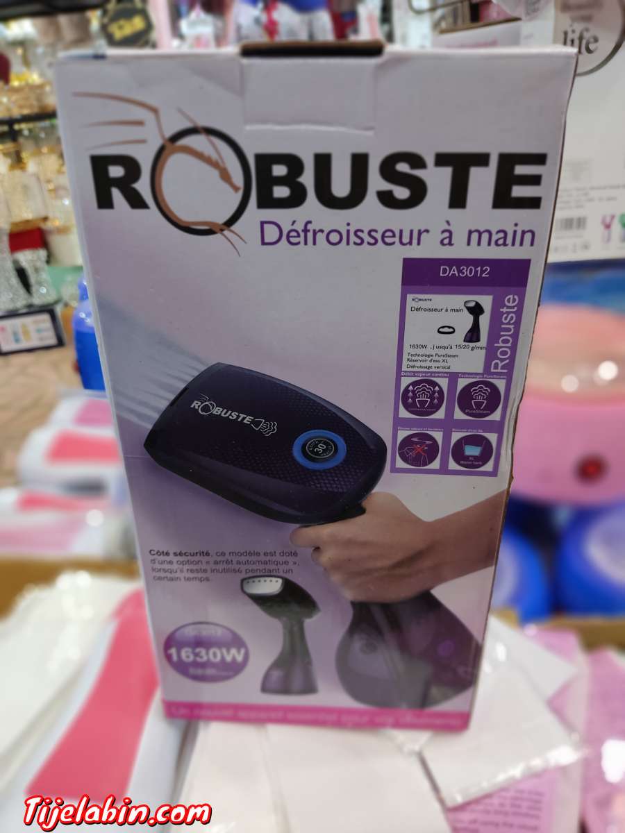 robuste