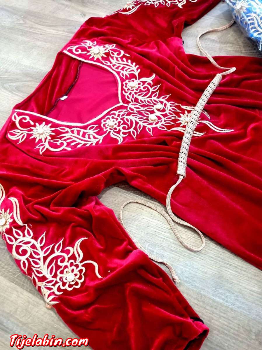 بدعية قطيفة